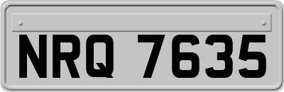 NRQ7635