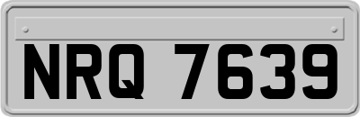 NRQ7639