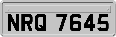 NRQ7645