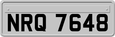 NRQ7648