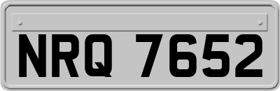 NRQ7652