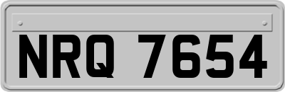 NRQ7654