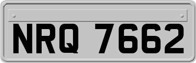 NRQ7662