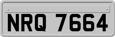 NRQ7664