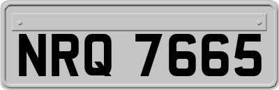 NRQ7665