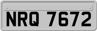 NRQ7672
