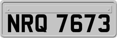 NRQ7673