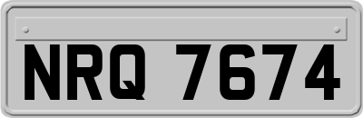NRQ7674