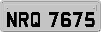 NRQ7675