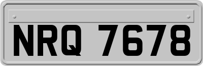 NRQ7678