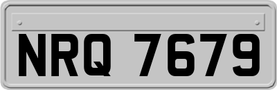 NRQ7679