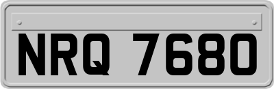 NRQ7680