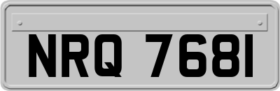 NRQ7681