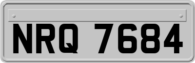 NRQ7684