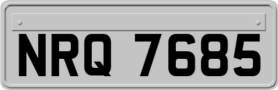 NRQ7685