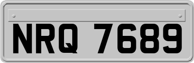 NRQ7689
