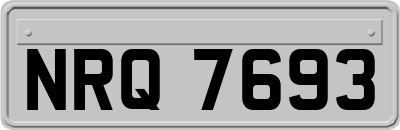 NRQ7693