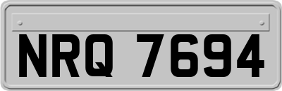 NRQ7694