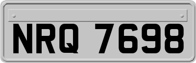 NRQ7698