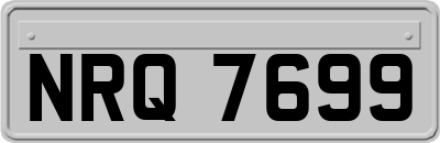 NRQ7699