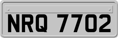 NRQ7702