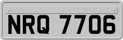 NRQ7706