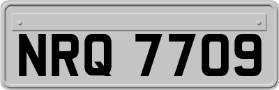 NRQ7709