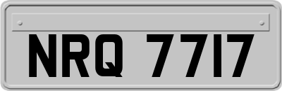 NRQ7717