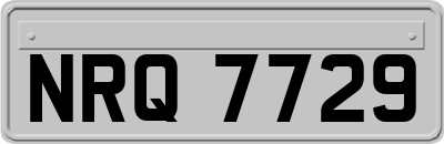 NRQ7729