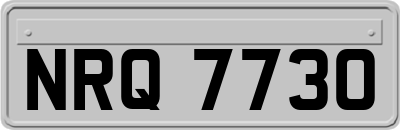 NRQ7730