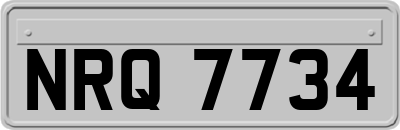 NRQ7734