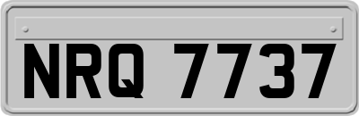 NRQ7737