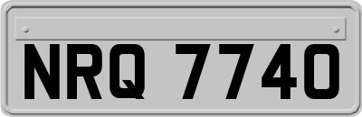 NRQ7740