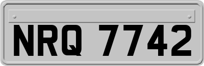 NRQ7742