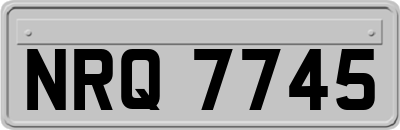 NRQ7745