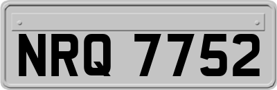 NRQ7752