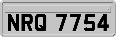 NRQ7754