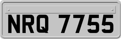 NRQ7755