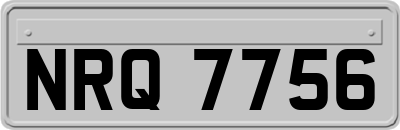 NRQ7756