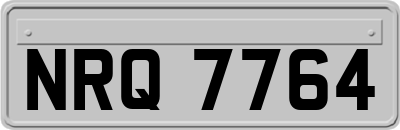 NRQ7764