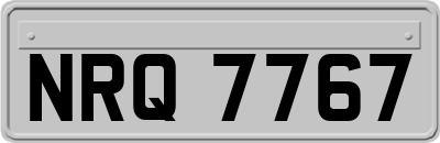 NRQ7767