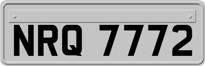 NRQ7772