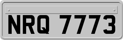 NRQ7773