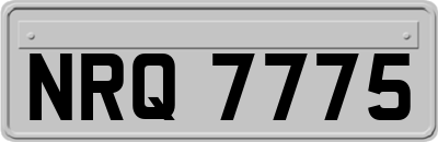 NRQ7775