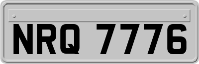 NRQ7776