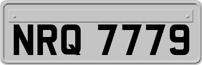 NRQ7779