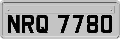 NRQ7780