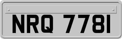 NRQ7781
