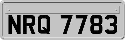 NRQ7783