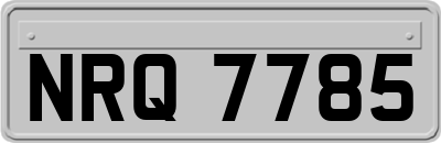 NRQ7785